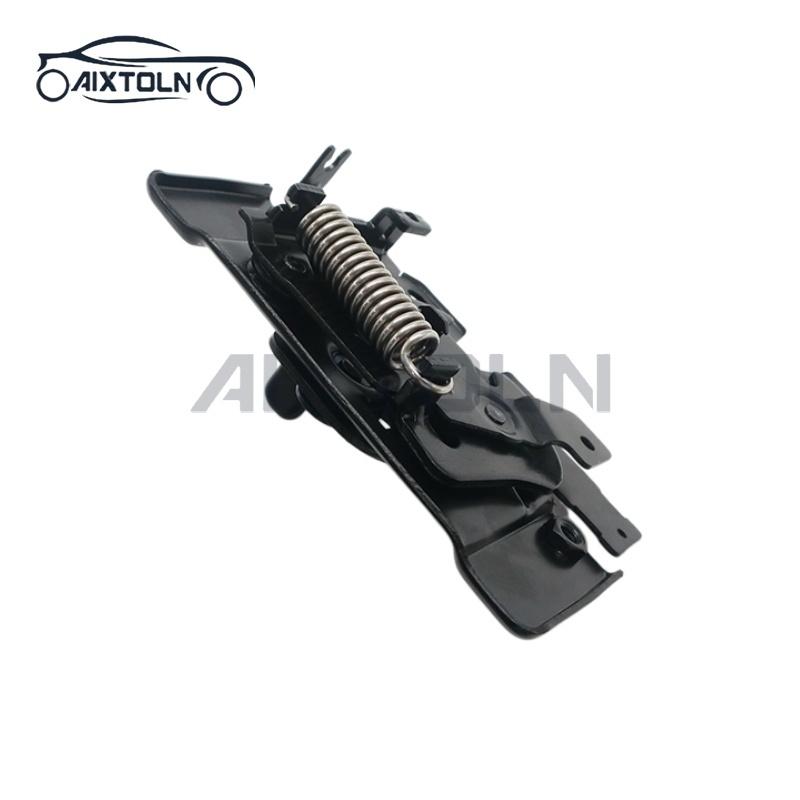 Engine Hood Lock Assembly 8A6A-16700-AE For Ford Fiesta Mk7 B299 2008 2009 2010 2011 2012 2013 Auto Parts 8A61-16700-AC 1543001