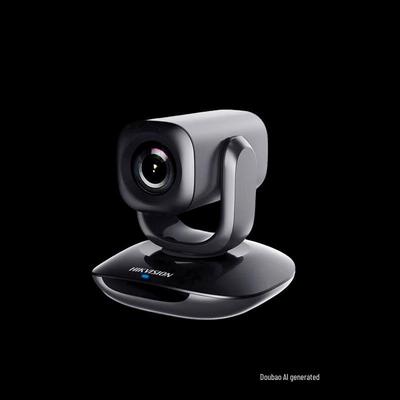 Hikvision 1080P HD PTZ USB камера для прямой трансляции