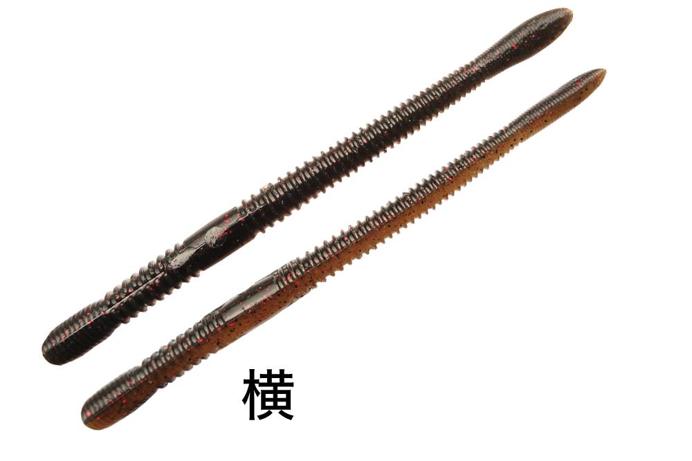 OSP Мягкая приманка Dolive Crawler 4,5 дюйма TW-146 (2031)