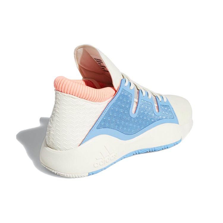 adidas Pro Vision 'White Bahia Light Blue' BB7823