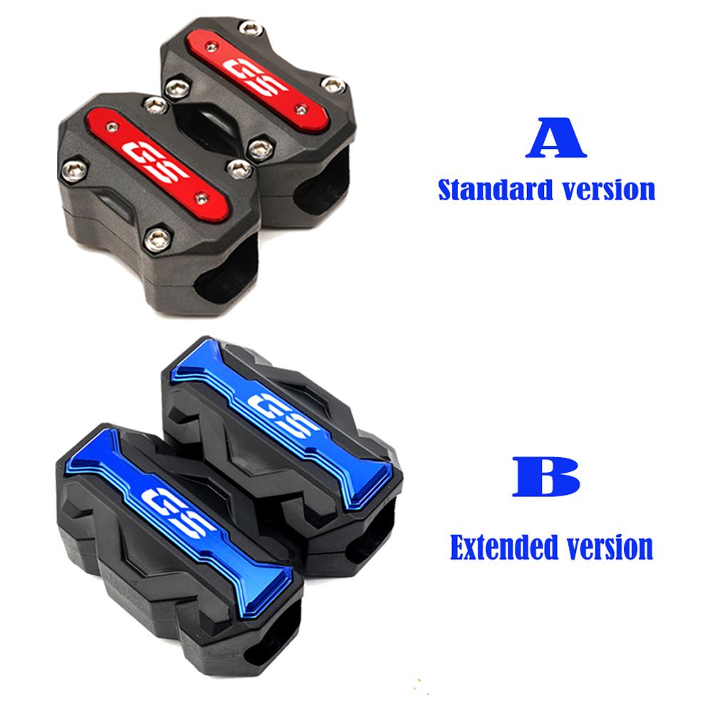 Для BMW R1250GS R1200GS F850GS F750GS F650GS F800gs G310GS Защита двигателя мотоцикла Защита бампера R 1250 1200 GS