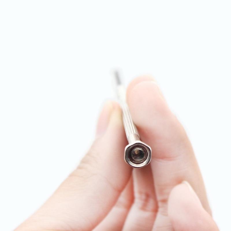 3 шт. Отвертка для саксофона Профессиональный инструмент для обслуживания и ремонта духовых инструментов Нержавеющая сталь Отвертка для ремонта флейт