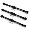 Сквозная ось для велосипеда 12x135-142-148 мм P1.5/P1.75/P1.0 MTB Велосипедный вал для тренажера Адаптер для тренажера для эффективных тренировок в помещении