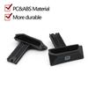 LHD RHD Car Handbrake Parking Brake Lever Release Handle For Mercedes Benz C Class W202 1997-2000 2024270420 2024270320
