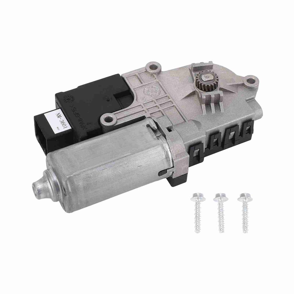 Автоматический мотор люка 31424338 Эффективный мотор люка для XC60 2010-2017