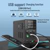 Регулируемый импульсный источник питания постоянного тока SPS3010M/SPS6005M 30В/60В 5А/10А