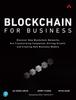 Книга Blockchain for Business