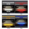 Tail Warning Mark Universal Safety Warning Strip Car Sticker Car Reflective Sticker Reflective Tape