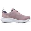Skechers Skech-Lite Pro Сетчатые Удобные Легкие Низкие Повседневные Кроссовки Женские Фиолетовые 150044-MVBL