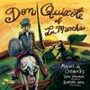 Don Quixote of La Mancha by Miguel De Cervantes Paperback Book 9780271082318