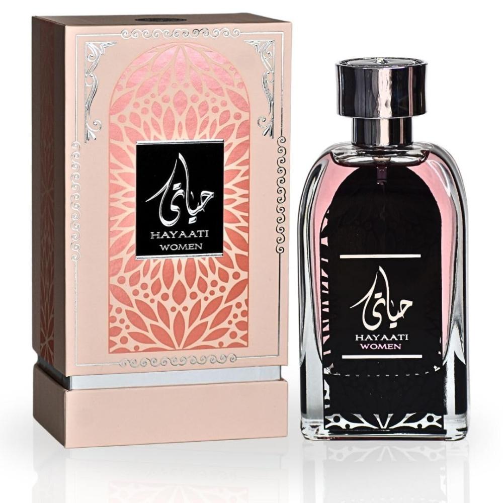 Hayaati for Women Eau de Parfum