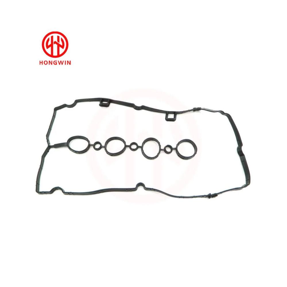 Engine Valve Camshaft Rocker With Valve Gasket For Chevrolet Aveo Cruze Sonic Pontiac G3 Saturn Astra 55564395 55558118 55558673