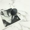 Steampunk Style Cos Glass Anime One-Sided Eyewear Fashion Sunglasses Props  For Men