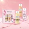 Набор для волос и тела Miss Lilly Travel