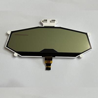 Прибор Спидометр ЖК-дисплей Для Yamaha MT-07 2014-20 Tracer 700 2014-2019
