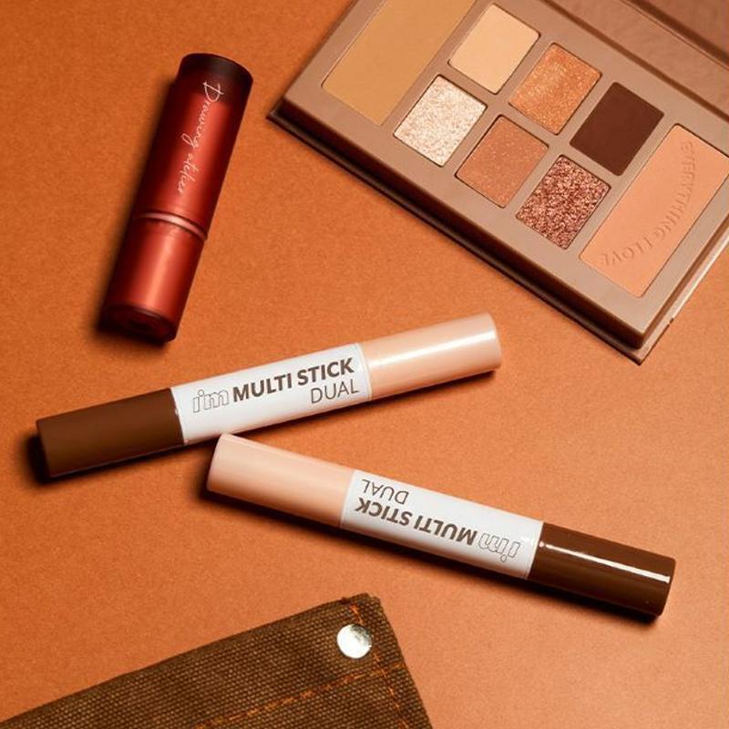 I'M MEME Я мульти-стик двойной (002 Крутой контуринг)