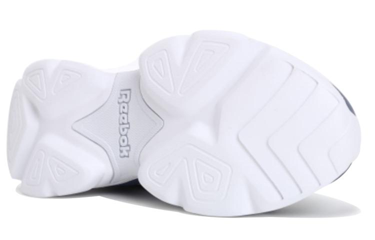 Женские кроссовки Reebok Royal Bridge 3 Серый/Синий Женские