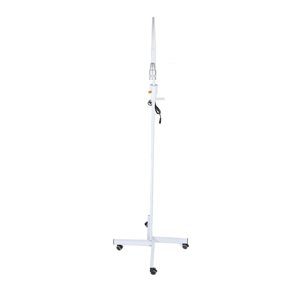 УФ-лампа для наращивания ресниц LED с ножной педалью управления для профессиональных мастеров по наращиванию ресниц Cure Glue