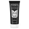 PONDS Очищающее средство для лица Bright Miracle с активированным углем 100 г
