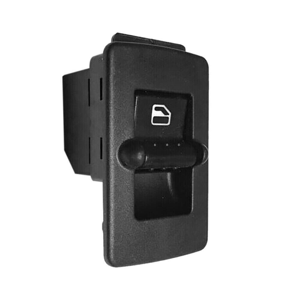 НОВАЯ кнопка главного переключателя электропривода стеклоподъемника для Volkswagen Beetle 1998 1999 2000 2001 2002 2003 - 2010 1C0959855