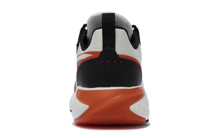 Men's Sneakers Li-Ning Li Ning Cloud Shield Cushioning Slip Resistant Abrasion Resistant Cushioning Slip