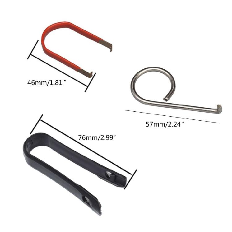 Колпачки на болты и гайки колес Съемник Инструмент Центральный колпачок Съемник Зажимы Инструменты