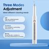 Ultrasonic Tooth Cleaner Dental Scaler Calculus Remover Plaque Tartar Eliminator Dental Stone Removal Teeth Cleaning Tools