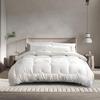 Mercury Home Textiles Облачный Комфорт Четыре Сезона Одеяло из Соевого Волокна