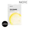 Увлажняющая маска Vita Ceramide (1 лист) х 10
