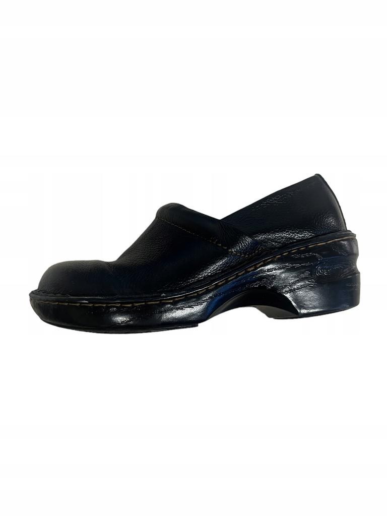 Czarne damskie półbuty Sonoma 36,5 - Used