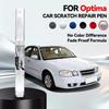 Автомобильный Специальный Эксклюзивный Для Kia Optima 2011-2025 TF JF LQ Ремонтная Ручка Краски Подкрашивание Удаление Царапин Своими Руками Авто Аксессуары Bla