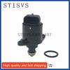 IACV Idle Air Control Valve 17119277 For Dodge Dakota Durango Ram B150 B250 B350 Jeep Grand Cherokee V8 5.2/5.9L Car Accessories