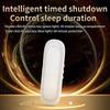 Noise Reduction Under Pillow Speakers Timed Shutdown Sleep Pillow Speaker  for Home Travel
