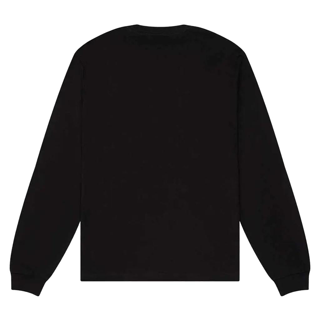 Bella + Canvas Unisex Adult Heavyweight Long-Sleeved T-Shirt