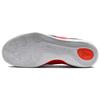 Nike Kobe 9 Дышащие Амортизирующие Сцепление Низкие Баскетбольные Кроссовки Мужские Красные Черные IH1400-600