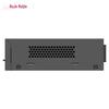 Ruijie 10-Port Gigabit Unmanaged PoE Switch RG-ES110GD-P V2