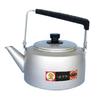 Anodized Silver High Kettle 4.0L