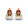 Nike Flex Runner 2 TD Barely Green Laser Orange Baby Sneakers White Black DX6131-301