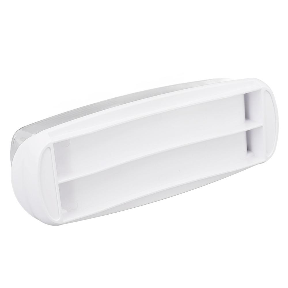 Plastic Butter Storage Box Transparent Cover Cheese Storage Container For Home Kitchen