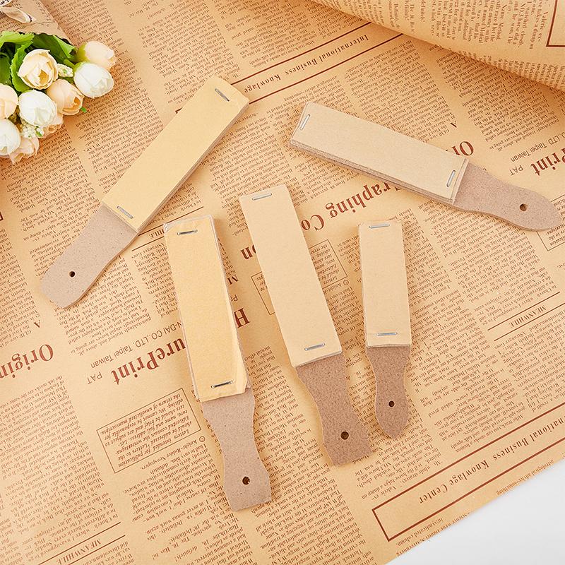 Инструменты для указателей на наждачной бумаге для художника, эскиз, заточка угольных карандашей, художественный рисунок