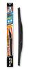 NWB Double Snow Wiper Blades with a Powerful HD48W (N B) Water-Repellent Coating,
