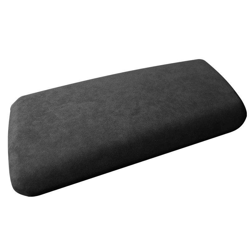 For BMW 3 Series 4Series G20 G21 G28 -2024 Alcantara Accessories Interior Leather Protective Cover For Armrest Box 320i 330i