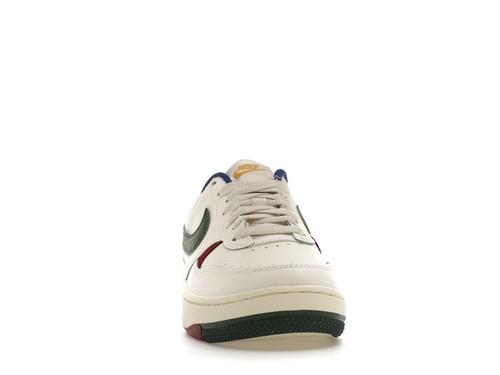 Nike Gamma Force Low Парусный Красный Ель W - DX9176-102