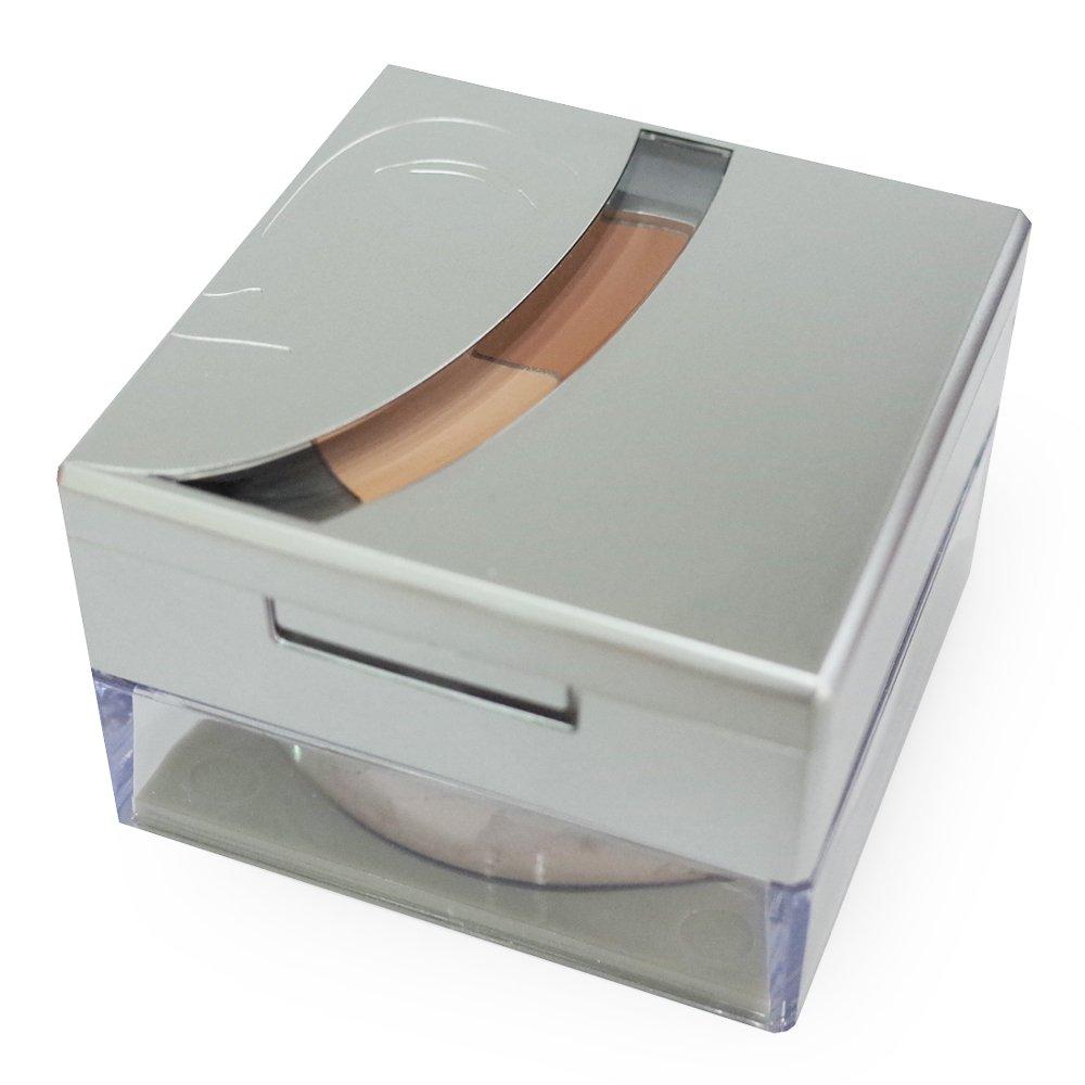 Dermacolor Cube Concealer and Powder Beige