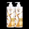 LUX Revitalizing & Brightening Shampoo (2 x 750g)
