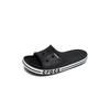 Crocs Тапочки Bayaband Slide для общественных мест, черные 205392 066