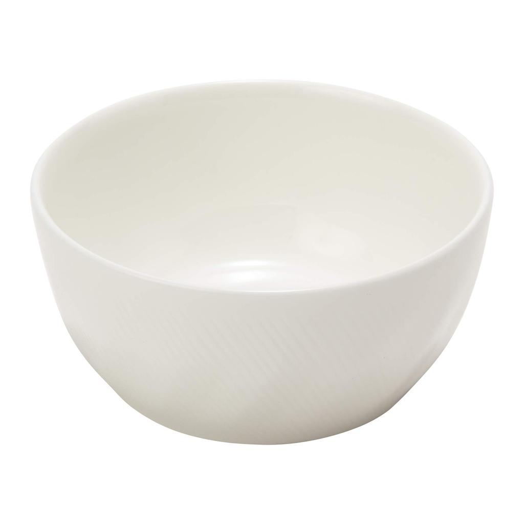 NARUMI Sugar Pot, Sense, White, 160cc, Dishwasher Safe, 51800-2910