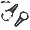 UTV Off-Road Utility Vehicle Car Rearview Mirror Long High Definition Large Field of View 45MM Caliber Universal Convex Mirrors