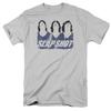 Футболка Slap Shot Brothers Размеры S-4XL НОВАЯ