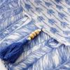 Style Ethnic Style Female Wraps Cotton Linen Scarf Korean Style Scarves Bohemian Style Shawl
